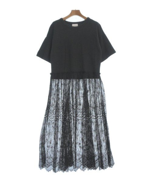 Ray Beams Dresses