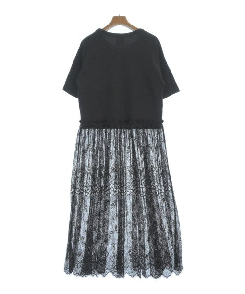 Ray Beams Dresses
