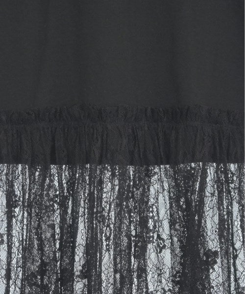 Ray Beams Dresses