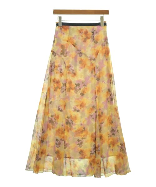 JILLSTUART Long/Maxi length skirts