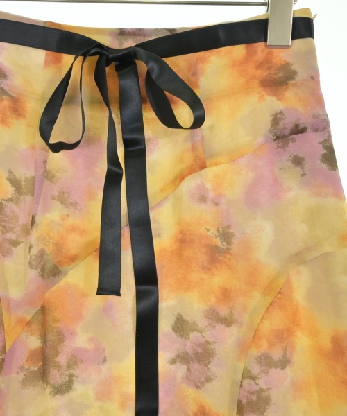 JILLSTUART Long/Maxi length skirts
