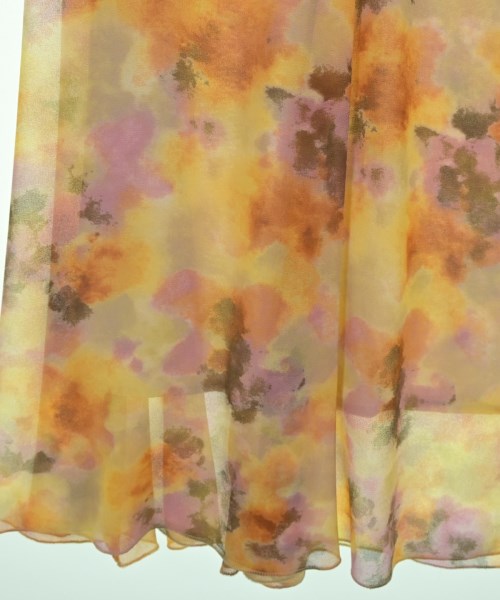 JILLSTUART Long/Maxi length skirts