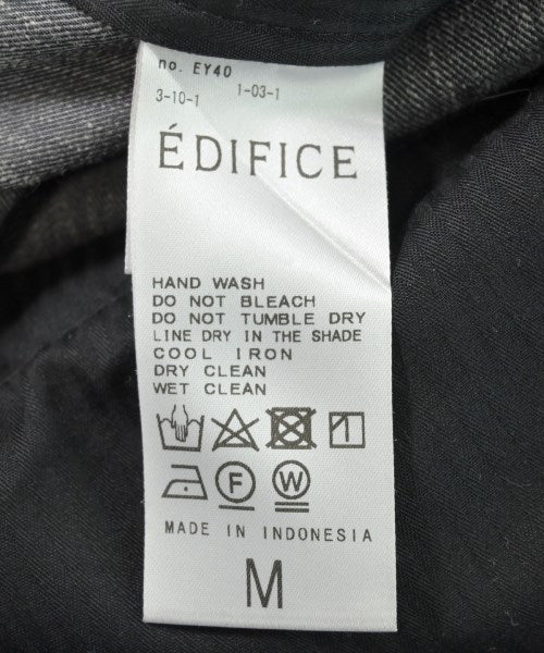 EDIFICE Other pants
