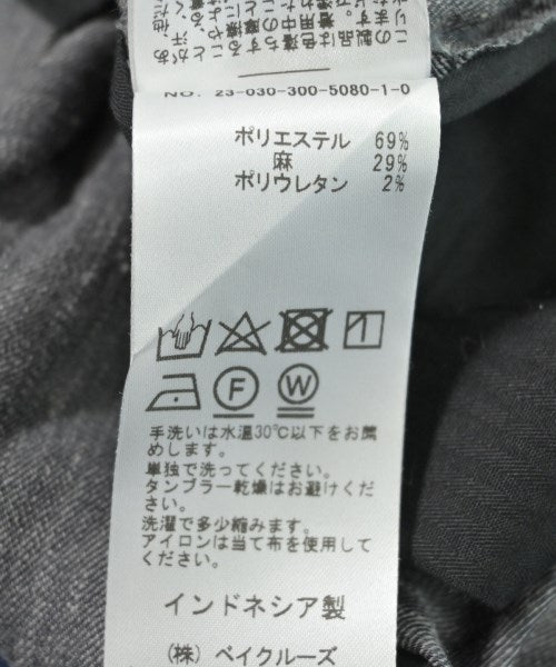 EDIFICE Other pants
