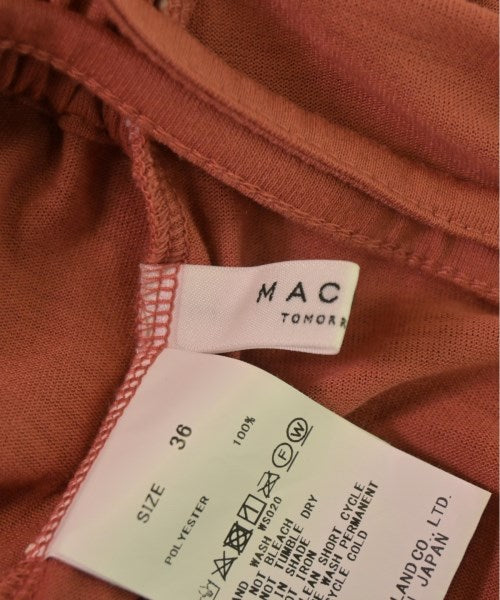 MACPHEE Dresses