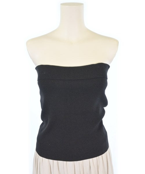INED Sleeveless tops