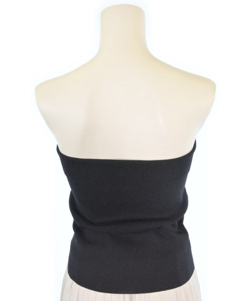 INED Sleeveless tops