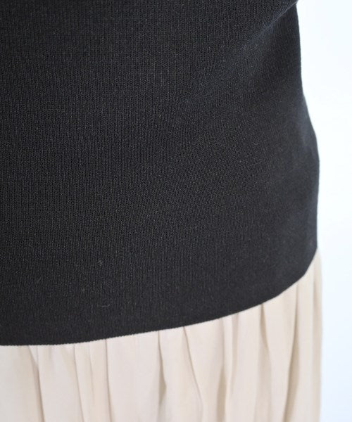 INED Sleeveless tops