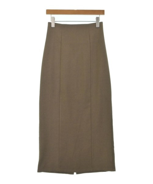 RAY CASSIN Long/Maxi length skirts