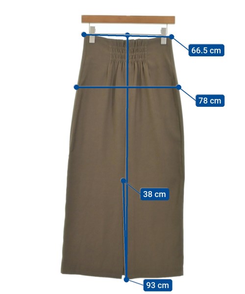 RAY CASSIN Long/Maxi length skirts