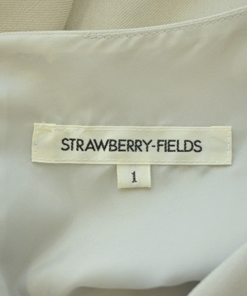 STRAWBERRY Fields Dresses