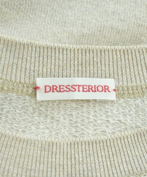 DRESSTERIOR Sweatshirts