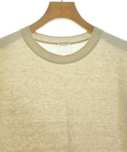 DRESSTERIOR Sweatshirts