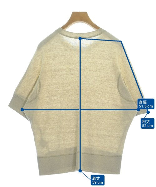 DRESSTERIOR Sweatshirts