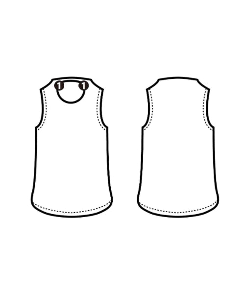 DRESSTERIOR Blouses