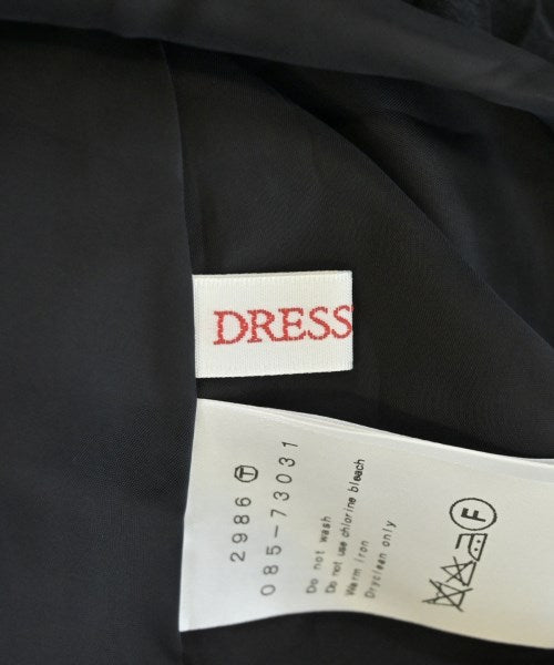 DRESSTERIOR Long/Maxi length skirts