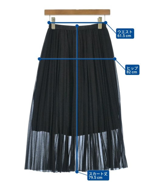 DRESSTERIOR Long/Maxi length skirts