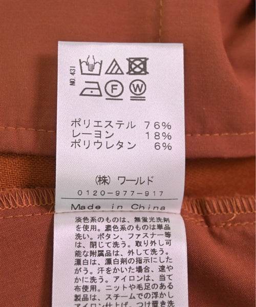 DRESSTERIOR Other pants