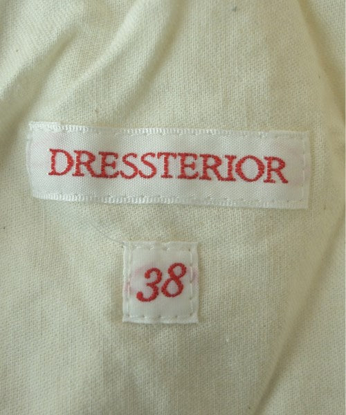 DRESSTERIOR Other pants