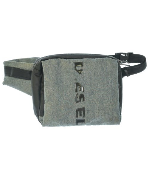 DIESEL Messenger bags
