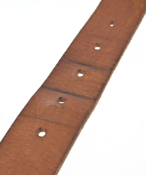 DIESEL Belts