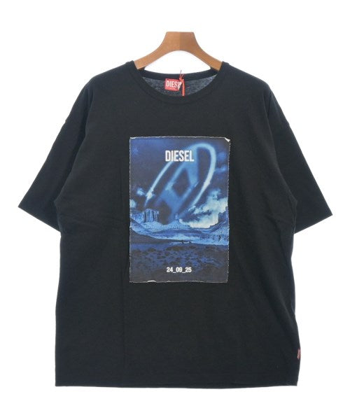 DIESEL Tee Shirts/Tops