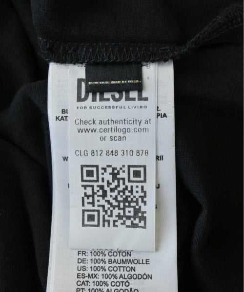 DIESEL Tee Shirts/Tops