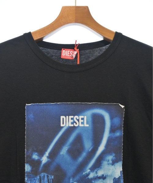 DIESEL Tee Shirts/Tops
