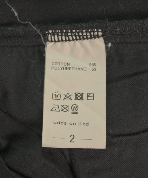 LOUNGE LIZARD Jeans