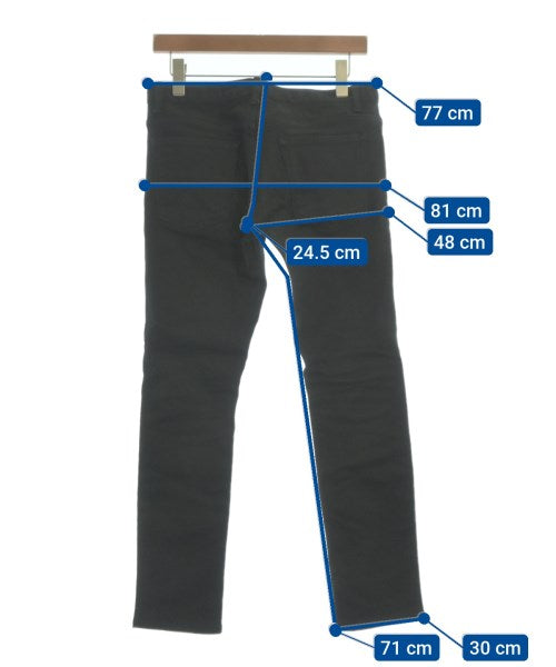 LOUNGE LIZARD Jeans