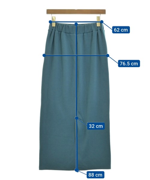 LOWRYS FARM Long/Maxi length skirts