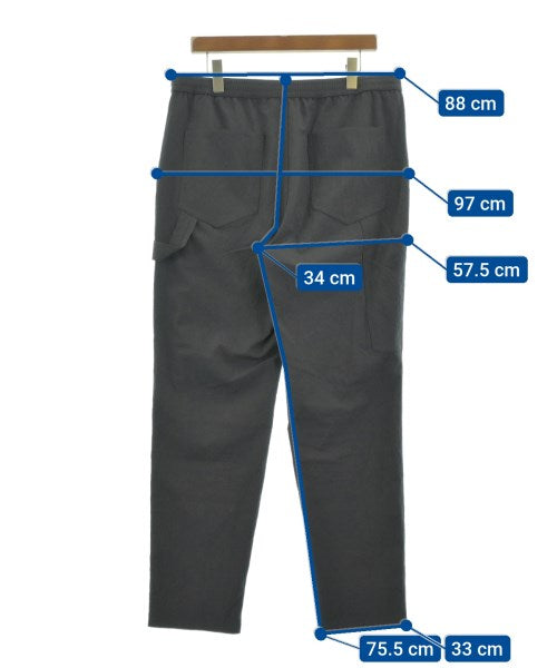 Theory Cargo pants