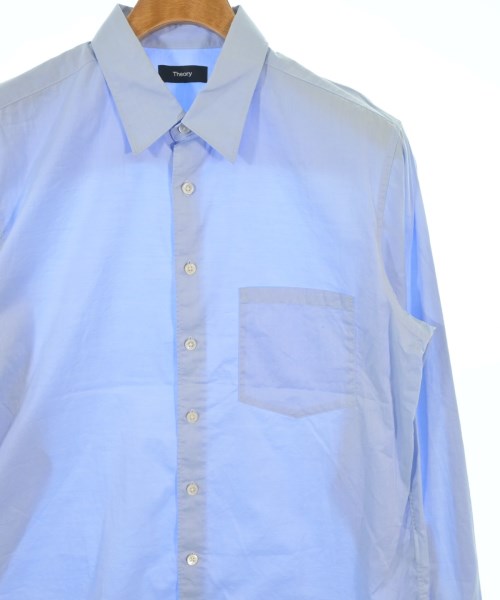 Theory Casual shirts