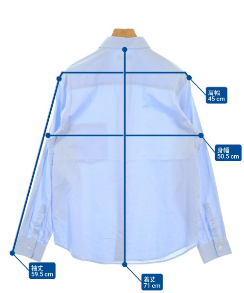 Theory Casual shirts