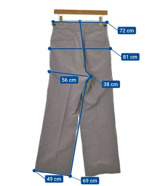 Needles Trousers