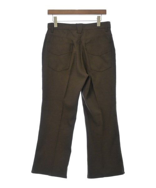 Needles Other pants