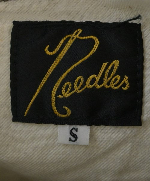 Needles Other pants