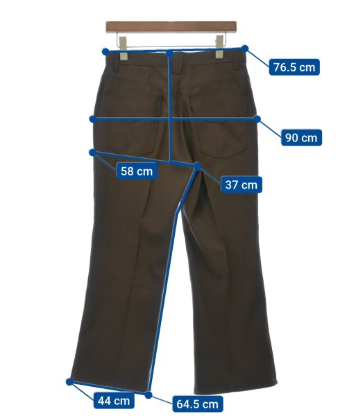 Needles Other pants