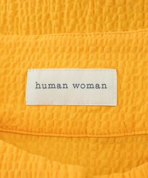 HUMAN WOMAN Blouses