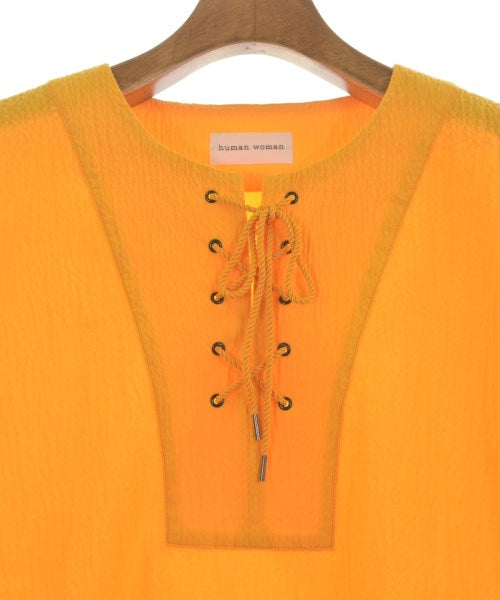 HUMAN WOMAN Blouses