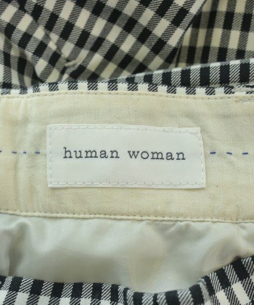 HUMAN WOMAN Other pants