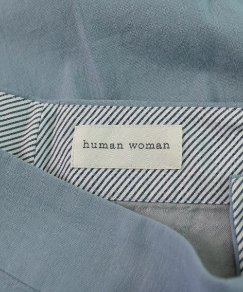 HUMAN WOMAN Other pants