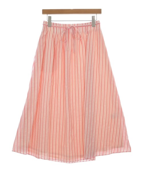 HUMAN WOMAN Long/Maxi length skirts