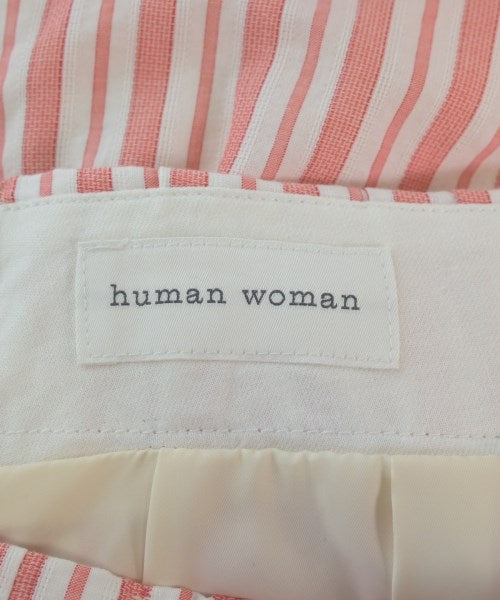HUMAN WOMAN Long/Maxi length skirts