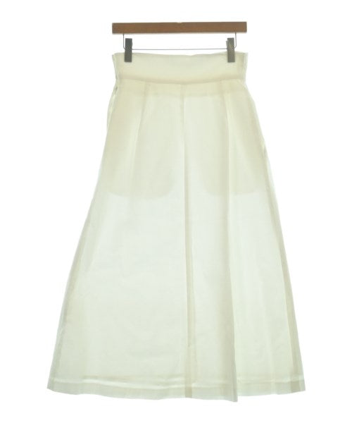 HUMAN WOMAN Long/Maxi length skirts