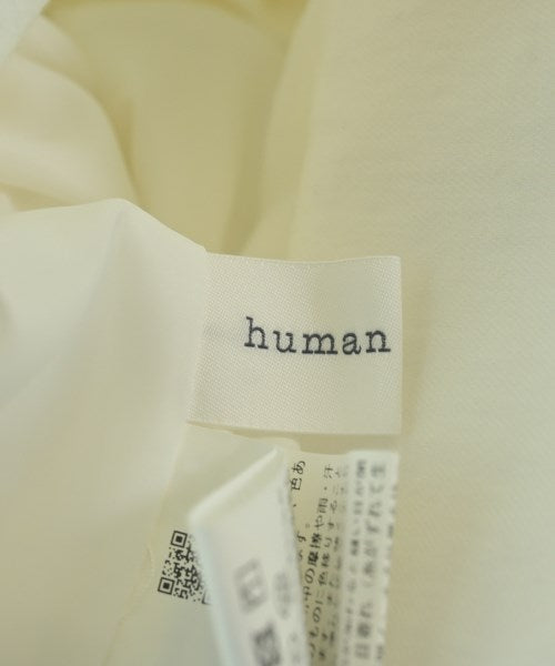 HUMAN WOMAN Long/Maxi length skirts