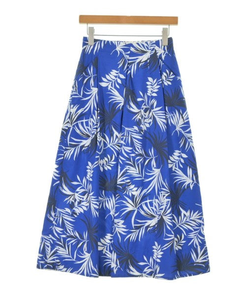 HUMAN WOMAN Long/Maxi length skirts