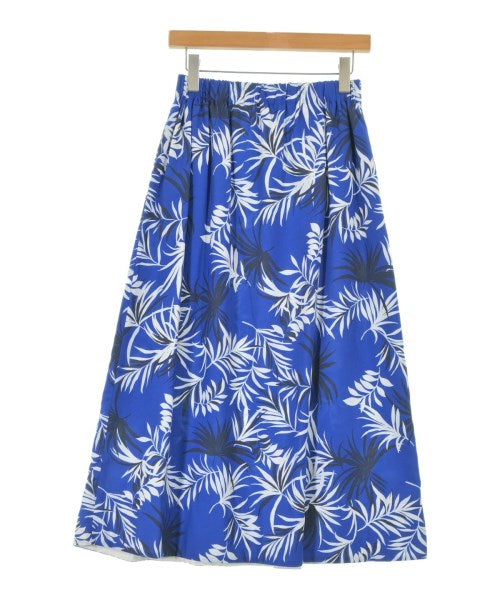 HUMAN WOMAN Long/Maxi length skirts