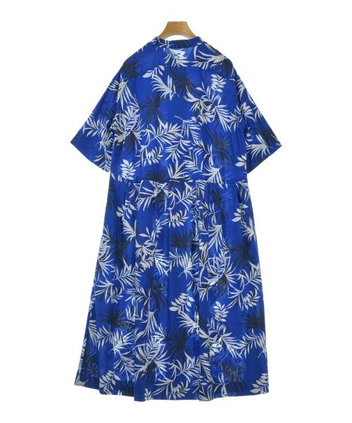 HUMAN WOMAN Dresses