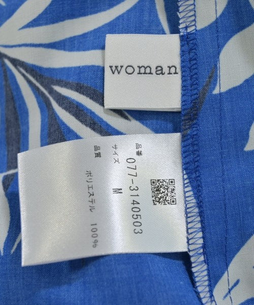 HUMAN WOMAN Dresses